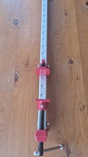 48" SASH CLAMPS Aluminium