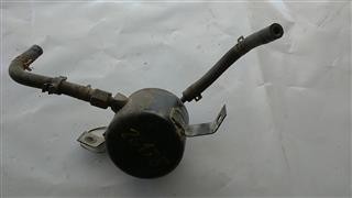 Vacuum pump toyota - toyota, land