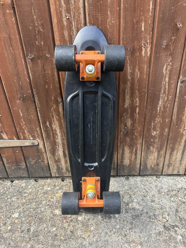 Cruiser penny board skateboard - board,