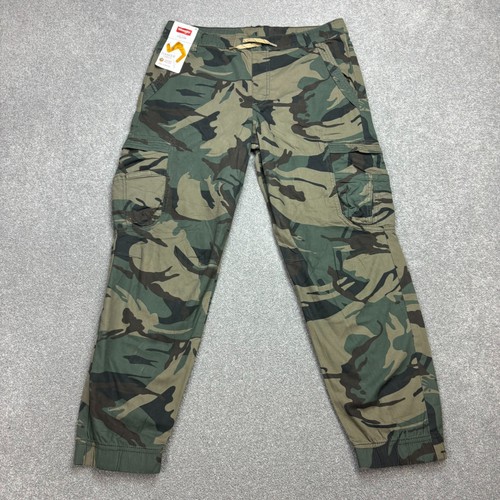 Wrangler trousers kids 32x28 - wrangler,