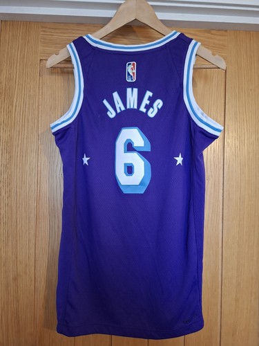Nike lebron james lakers - lebron, la