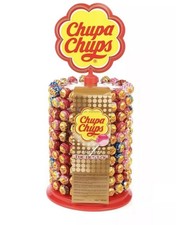 200 CHUPA CHUPS LOLLIES