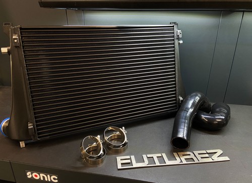 Essentials fmic intercooler - essentials,