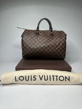 Louis Vuitton Speedy 30 in