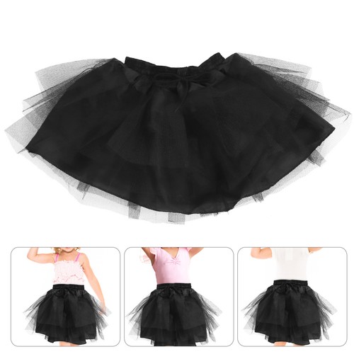 Under skirt for - under, flower