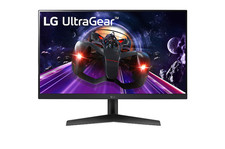 LG UltraGear 24GN60R-B 24in
