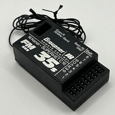 GRAUPNER JR 3867 SSS 35s