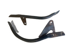 BMW R 1150 RT Front Lower