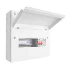 Elucian 10 Way Metal Consumer