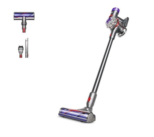 Dyson cordless stick - dyson, v8