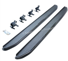 FITS: Discovery Sport Black