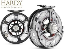 Hardy Ultradisc Cassette Fly