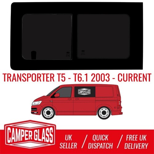 Transporter 1 passenger - t5-t6.1,