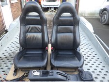 Toyota MR2 MK3 Roadster