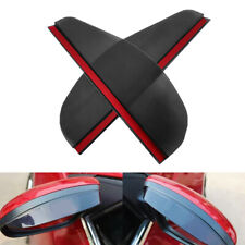 2PCS Car Side View Rear Mirror