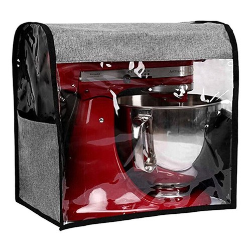 Stand mixer dust proof cover - mixer, dust-proof