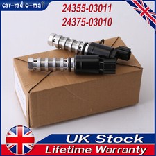 NEW FOR KIA RIO 1.2 2011-ON 2X