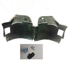 BMW E39 M5 L+R M BUMPER liners