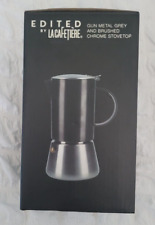 La Cafetiere Edited 4 Cup Gun