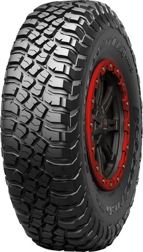 Goodrich mud terrain a - bf, t/a