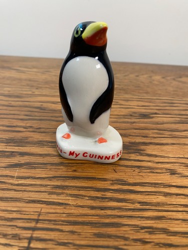 Vintage guinness carlton ware - vintage,