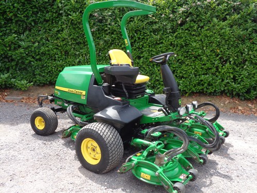 John deere 8800 deck rotary - john,