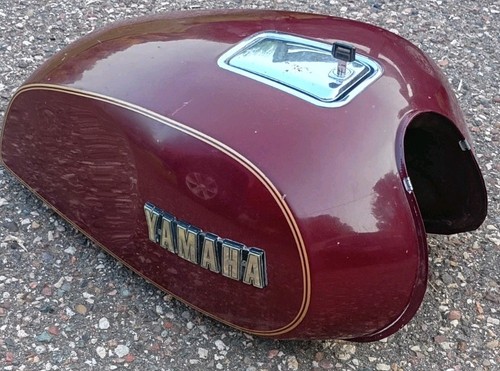 1978 78 yamaha - ❤️❤️,