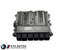 2015 BMW 320i F30 LCI Petrol