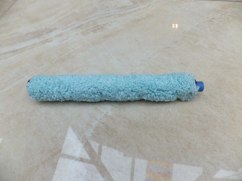 Roller brush replacement - , for