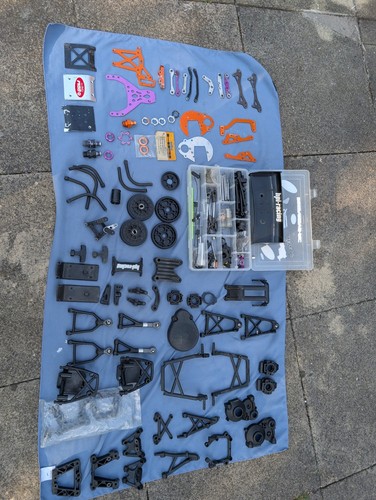 Hpi baja 5sc - 5b/,