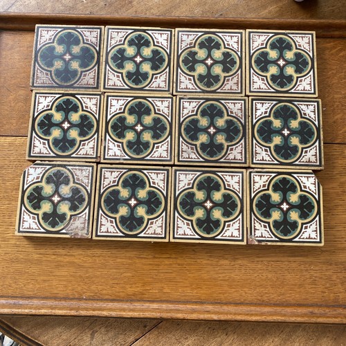 Salvaged pugin style - pugin,