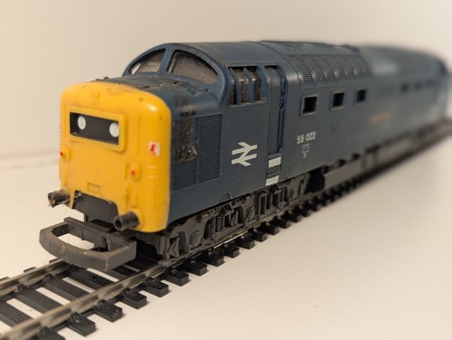 Lima 205106 blue class - br,