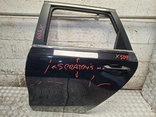 KIA CEED MK3 CD 2019 ESTATE