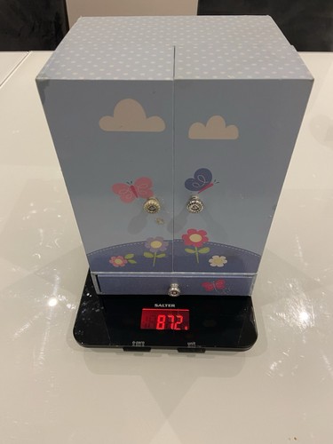 Music jewlery box musical - box,