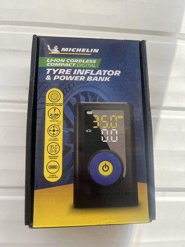 Michelin lithium ion cordless - lithium-ion,