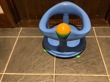 Baby bath seat 6 months plus
