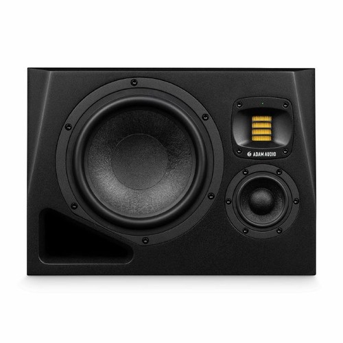 Adam audio a8h - left, 3-way