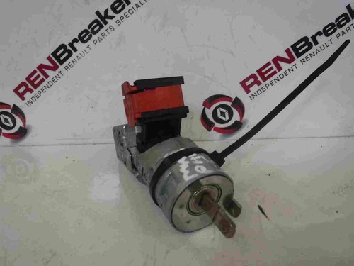 Renault clio mk3 modus - clio,