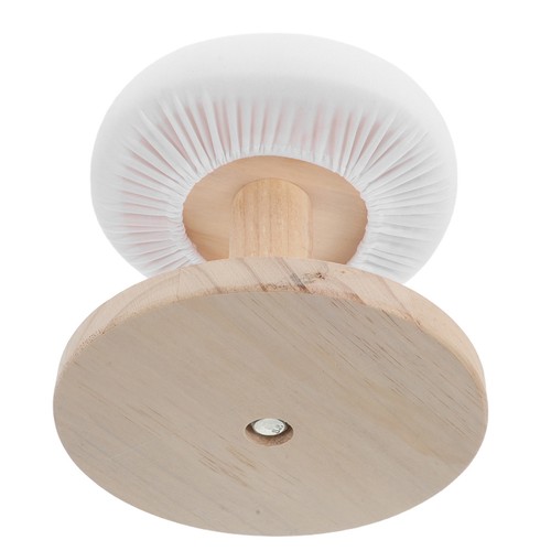 Wooden ironing board - , small