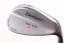 Cleveland 588 RTX Sand Wedge /