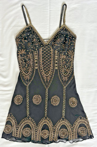 Vintage 2000 aftershock london - vintage,