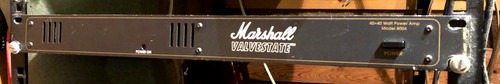Marshall valvestate 8004 - valvestate,