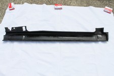 Alfa Romeo Alfetta GTV Outer Sill, Right Side, New Old Stock