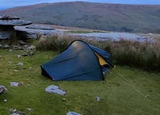 Hilleberg Enan 1-Person Tent