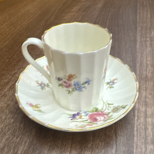Royal worcester bone china - worcester,