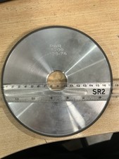 Diamond Grinding Wheel Surface Grinder Grinding Wheel CNC Machine Accessories