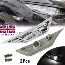 Side marker lamp turn - marker, signal