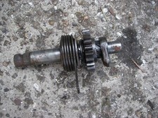 Yamaha XS250 XS400 Kick Start