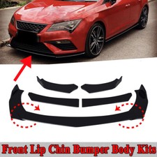 For Seat Leon MK2 MK3 Front