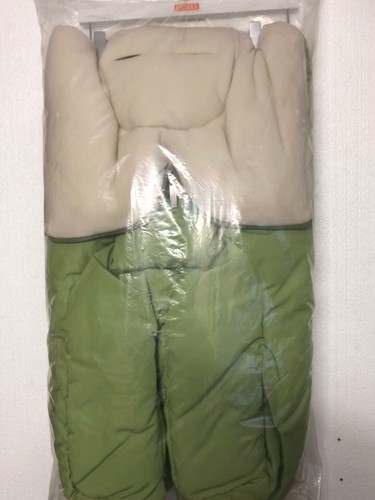 Stokke xplory footmuff item - footmuff, no